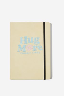 A5 Premium Buffalo Journal