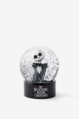 Harry Potter Christmas Snow Globe