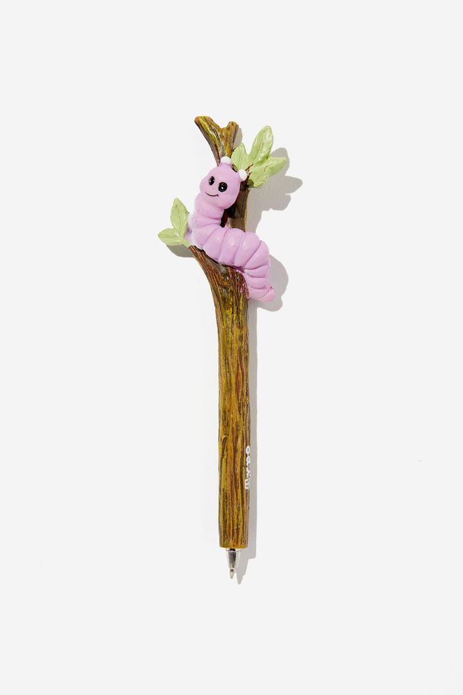 The Novelty Pen