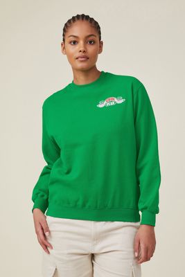 Friends Crew Sweatshirt