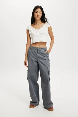 Benny Cargo Pant