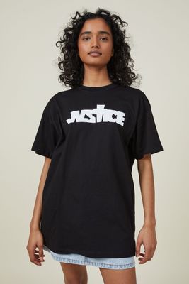 Special Edition Justin Bieber Tee