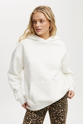 Classic Fleece Hoodie