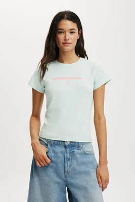 Baby Graphic Tee