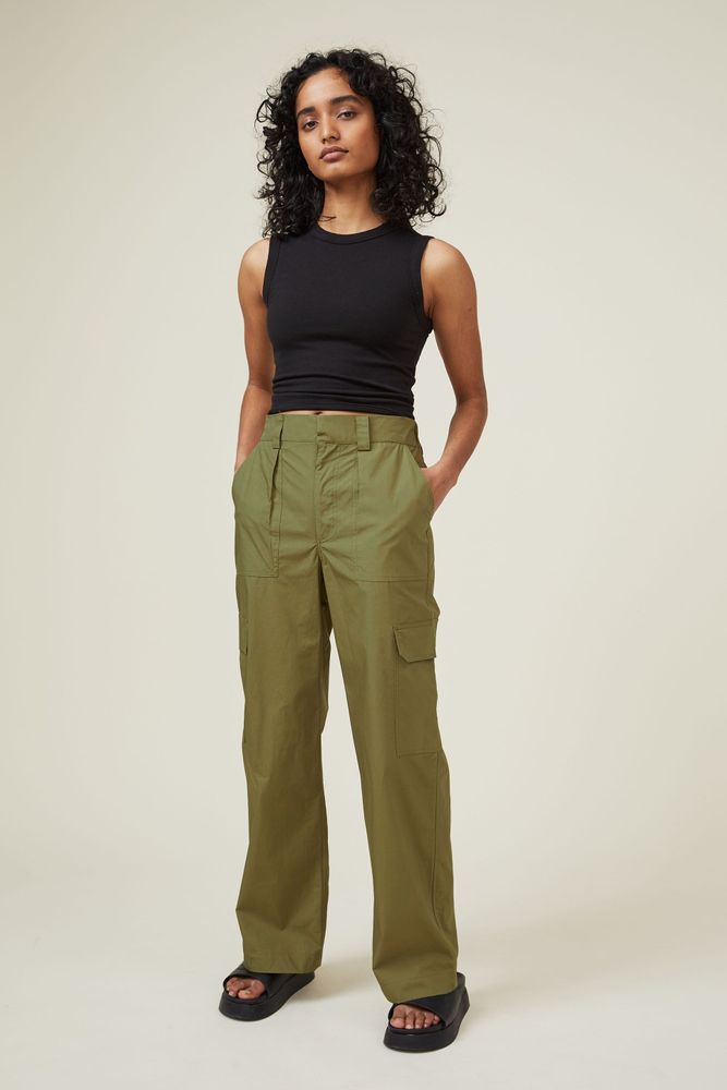 Scout Cargo Pant