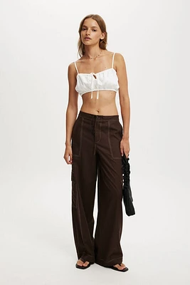 Haven Utility Pant