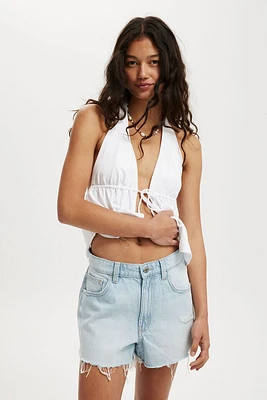 Original Denim Short
