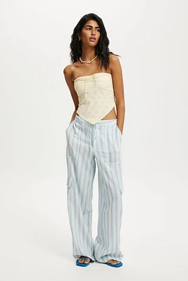 Haven Utility Pant