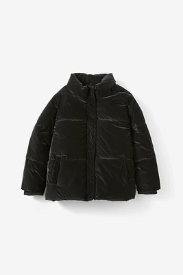 Joy Puffer Jacket