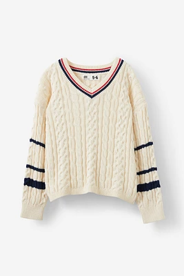 Ashlee Knit Jumper