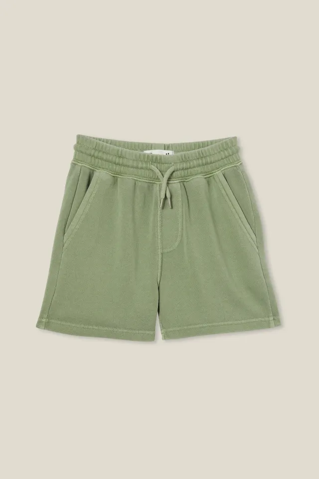 Reggie Bike Shorties- Lcn