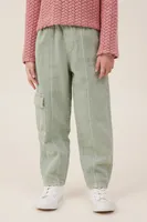 Katie Cargo Pant