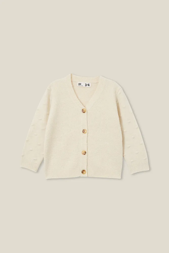 Suzie Cardigan