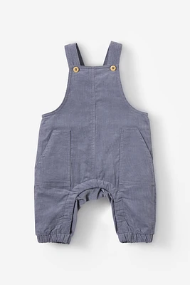 Samson Cord Overall