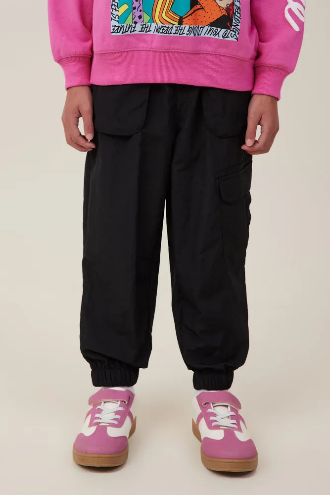 Peta Parachute Pant