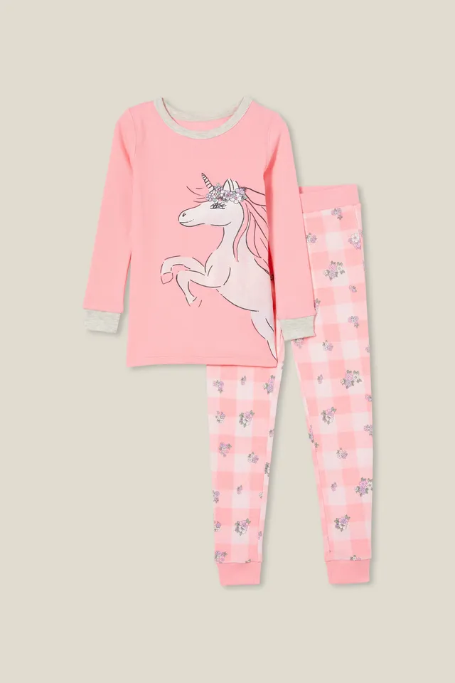 Hanro Juliet Coordinating Shorty Pajama Set