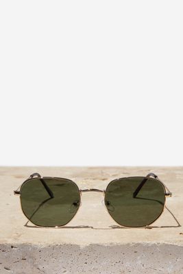 Apollo Polarized Sunglasses