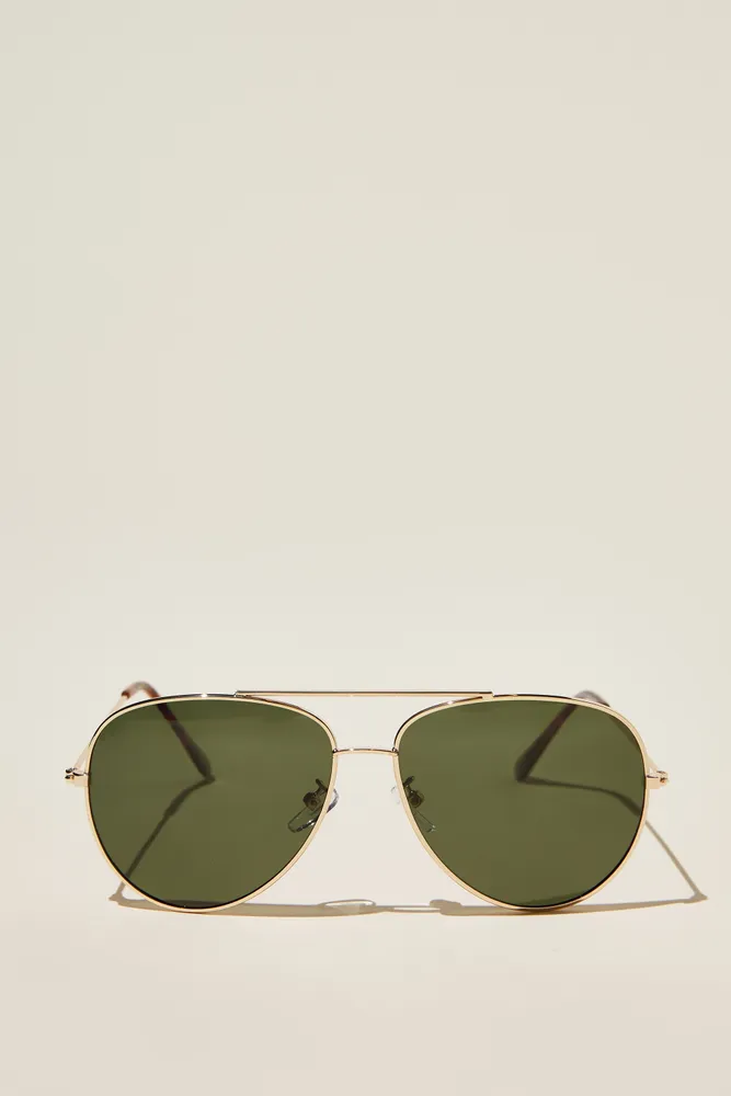 Marshall Polarized Sunglasses