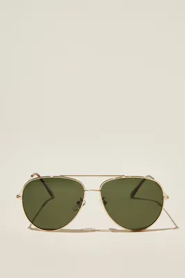 Marshall Polarized Sunglasses