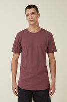 Organic Longline T-Shirt