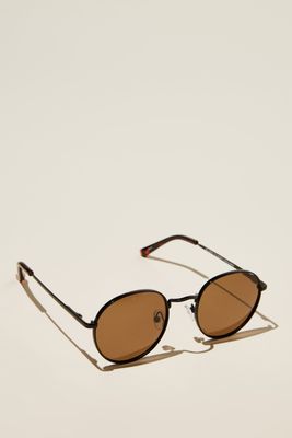 Bellbrae Polarized Sunglasses