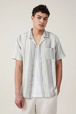 Riviera Short Sleeve Shirt
