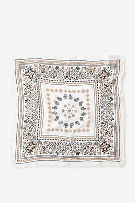 Bandana Scarf