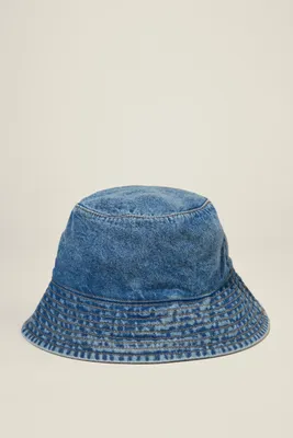Bianca Bucket Hat