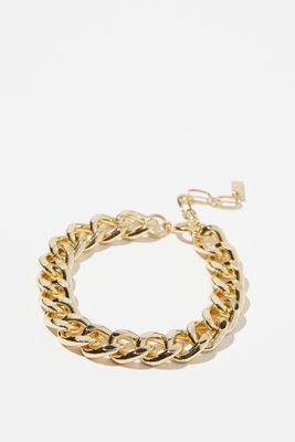 Premium Bracelet Gold Plated