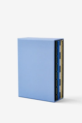 2025 12 Month Diary Box Set