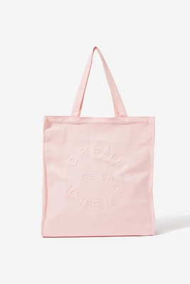 Out And About Tote Bag