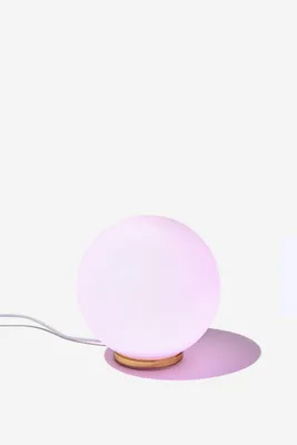Sphere Mood Lamp