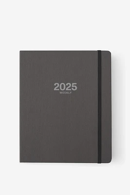 2025 Stay Focused Weekly Planner