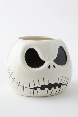 Nightmare Before Christmas Punch Bowl