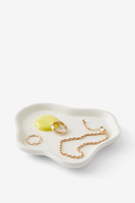 Ceramic Trinket Tray