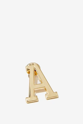 Alpha Pin