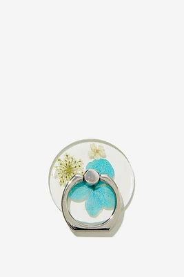 Trapped Flower Phone Ring