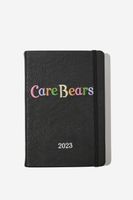 Care Bears 2023 A5 Daily Buffalo Diary