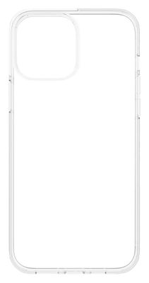 Quikcell Apple iPhone 13 Pro Max ICON TINT Transparent Protective Case