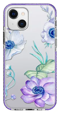 ZIZO DIVINE Series iPhone 13 - Lilac