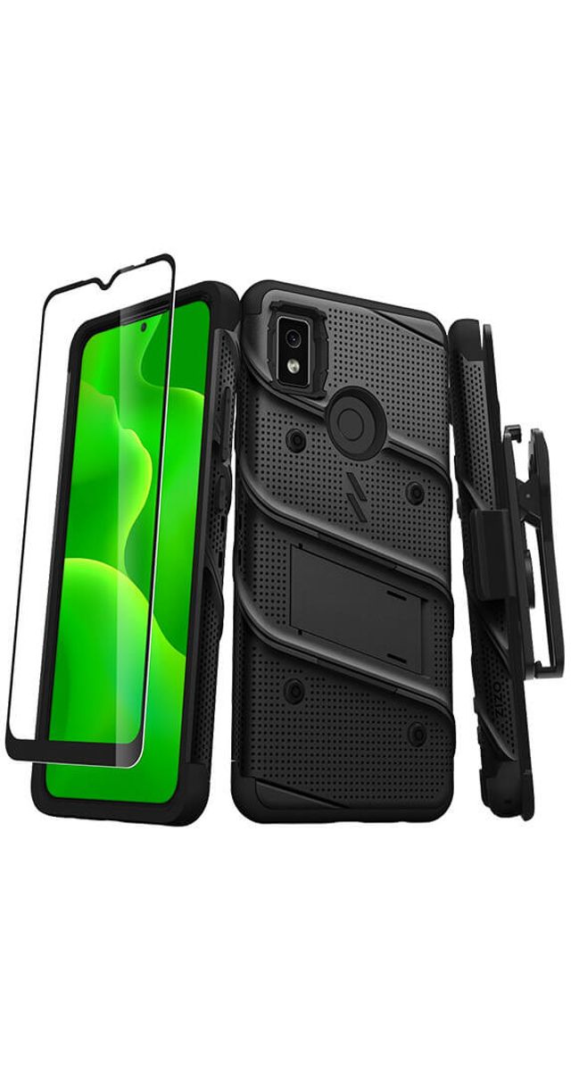 cricket wireless phone accessories