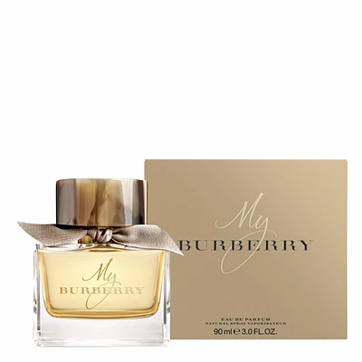 MY BURBERRY DE BURBERRY EAU DE PARFUM