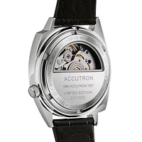 RELOJ ACCUTRON LEGACY 2SW6A002