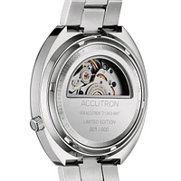 RELOJ ACCUTRON LEGACY 2SW6B003