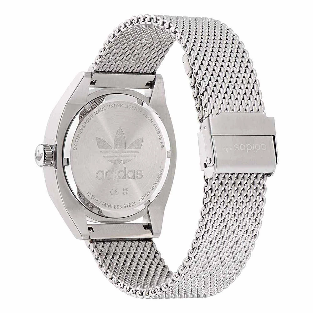 RELOJ ADIDAS EDITION TWO AOFH225022I UNISEX