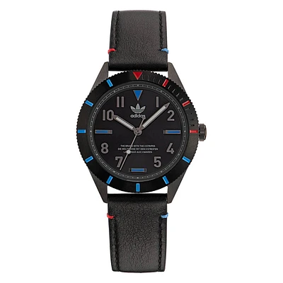 RELOJ ADIDAS EDITION THREE AOFH225062I UNISEX