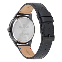 RELOJ ADIDAS EDITION THREE AOFH225062I UNISEX