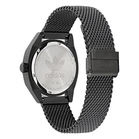 RELOJ ADIDAS EDITION TWO ICON AOFH225102I UNISEX