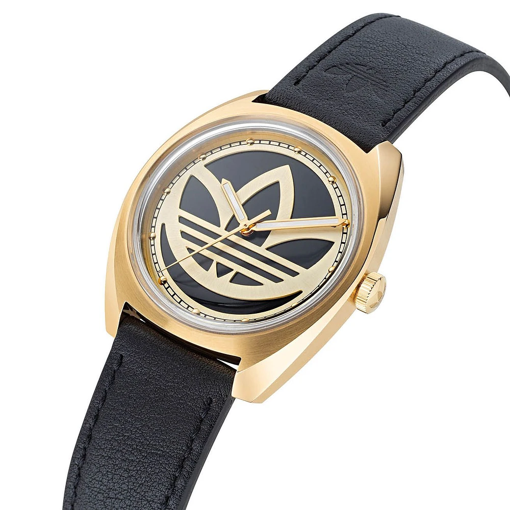 RELOJ ADIDAS EDITION ONE AOFH225122I UNISEX