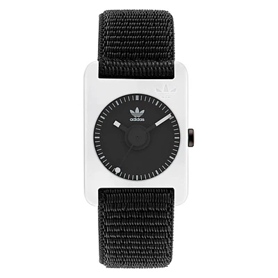 RELOJ ADIDAS RETRO POP TWO AOST225402I UNISEX